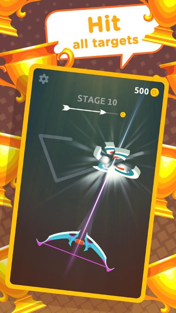 超神弓箭手v0.1.1