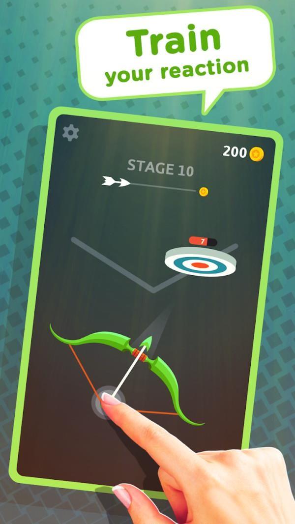 超神弓箭手v0.1.1