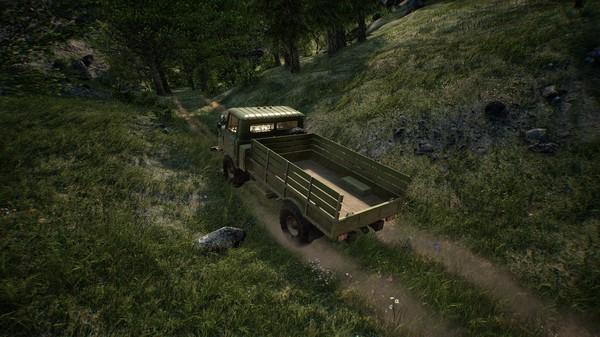 乡村模拟器2手机版