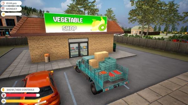 乡村模拟器2手机版