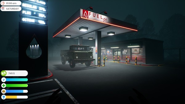 乡村模拟器2手机版