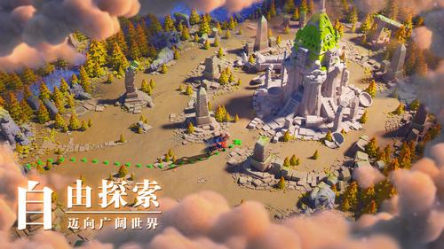 万国觉醒破解版v1.0.38.2