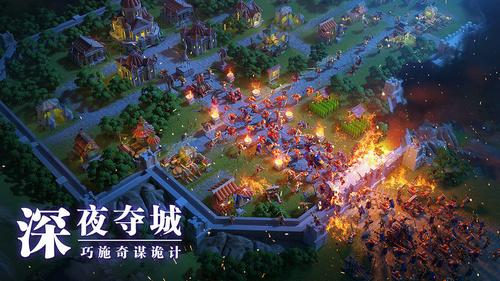 万国觉醒破解版v1.0.38.2