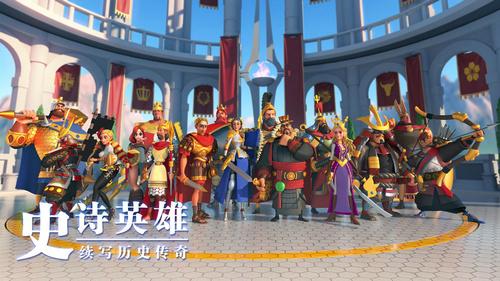 万国觉醒破解版v1.0.38.2