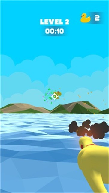 爆射小黄鸭v0.2