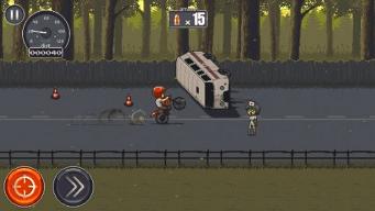 僵尸突围v1.1.0