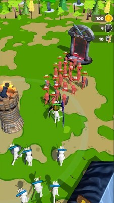 矿工英雄v1.0.0