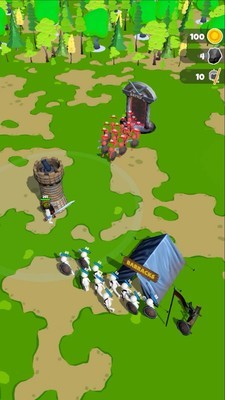 矿工英雄v1.0.0