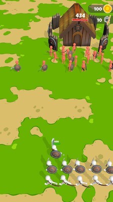 矿工英雄v1.0.0