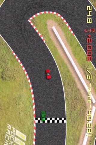 口袋赛车1.15.1