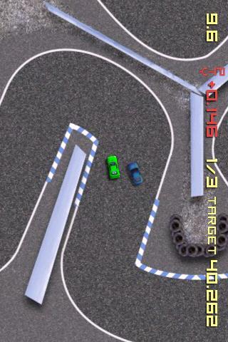 口袋赛车1.15.1