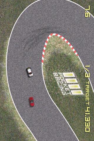 口袋赛车1.15.1