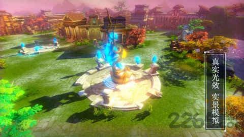 光之圣域最新版v1.0.3