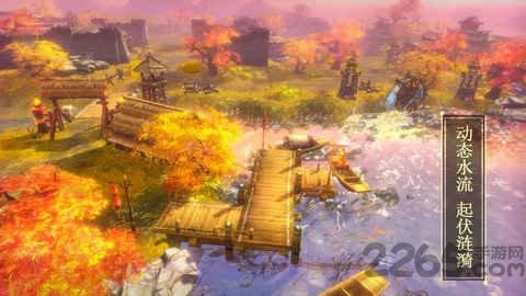 光之圣域最新版v1.0.3