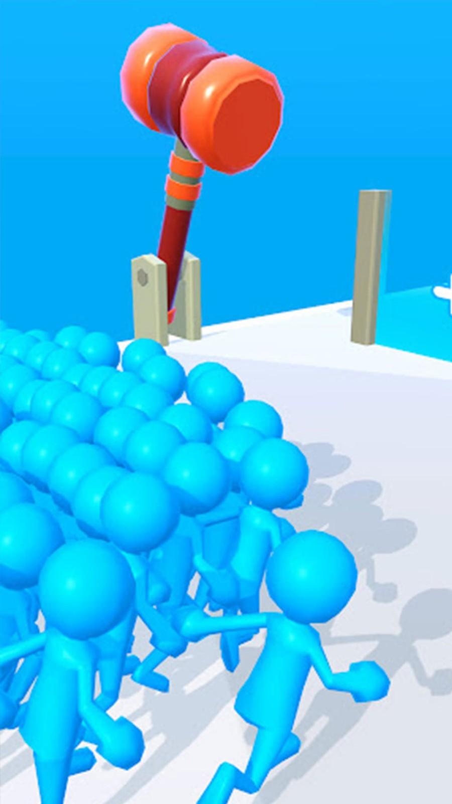 人类阵线守卫战v306