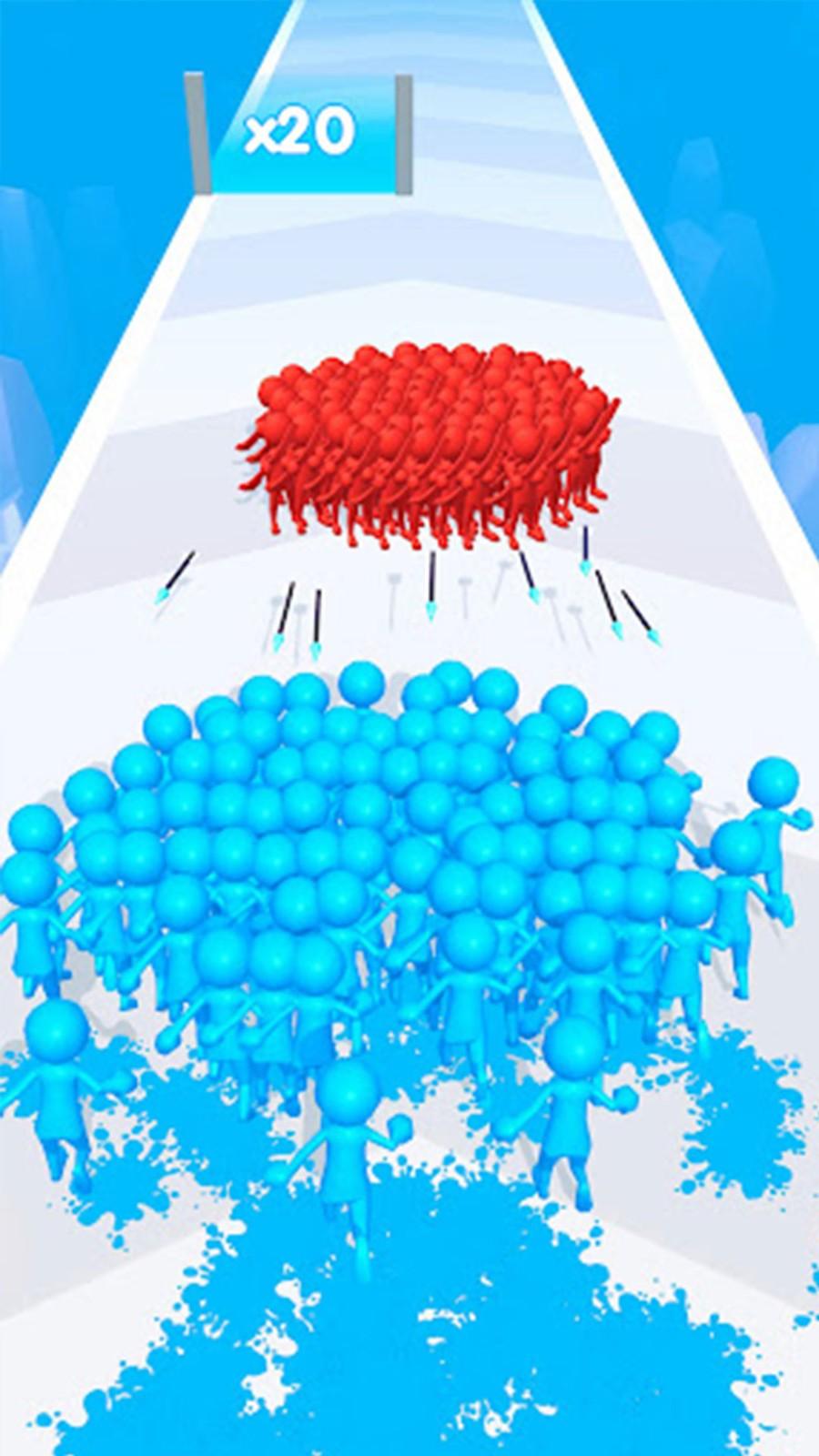 人类阵线守卫战v306