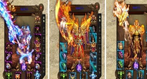 光辉超爆世界v2.0