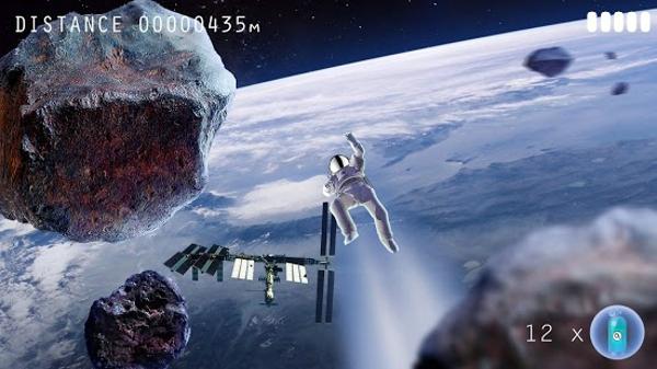 坠向地球免费版v1.03