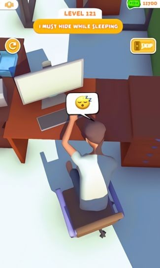 睡觉姿势v1.2