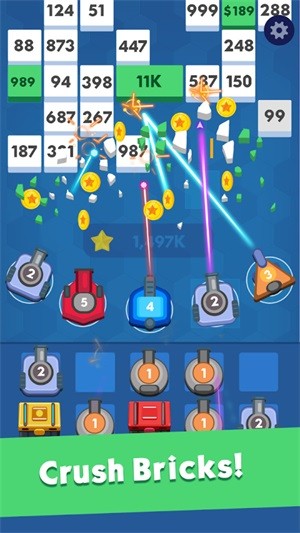 幸运塔防2048v1.1.2