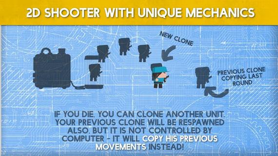 克隆军团中文版v4.4