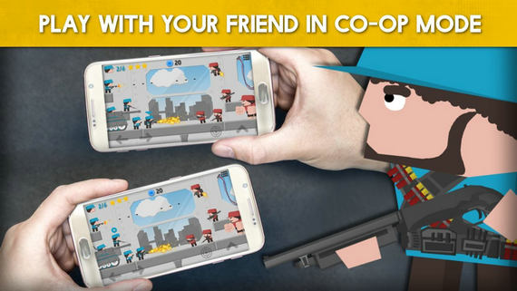 克隆军团中文版v4.4