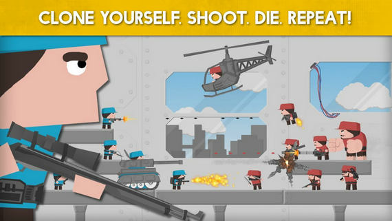 克隆军团中文版v4.4