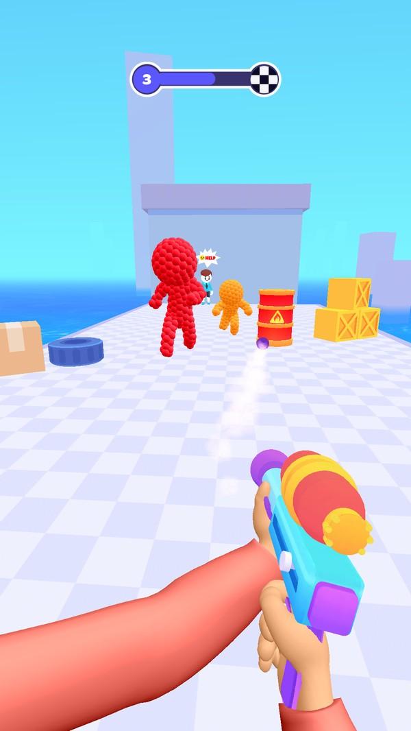 射击救援v1.0.0