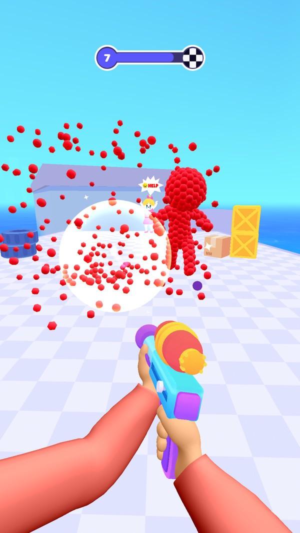 射击救援v1.0.0