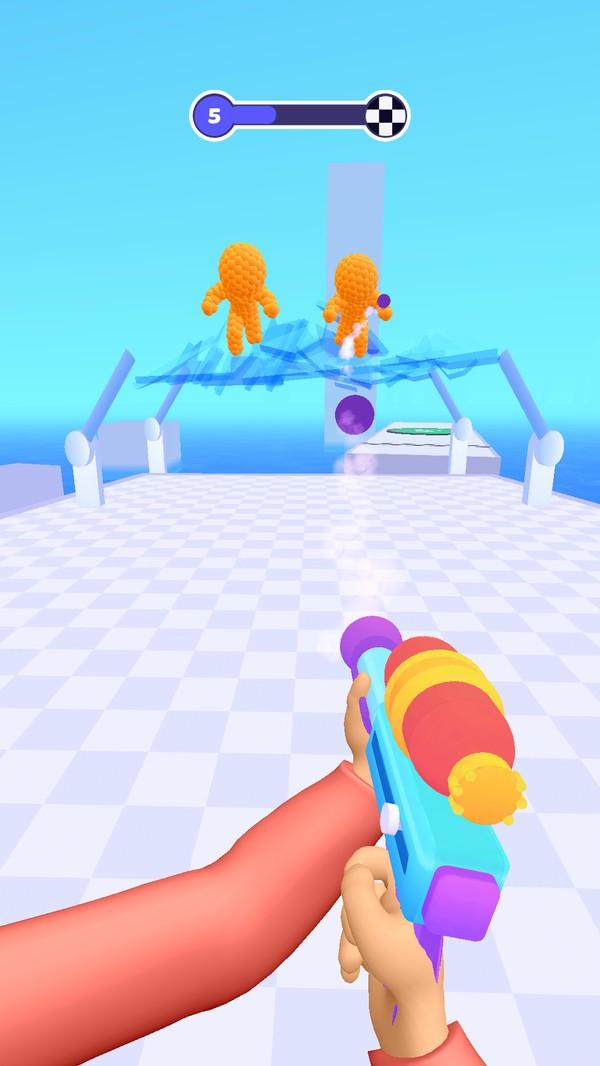 射击救援v1.0.0