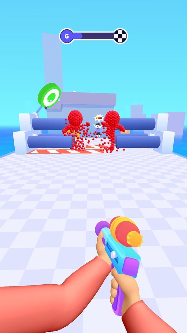 射击救援v1.0.0
