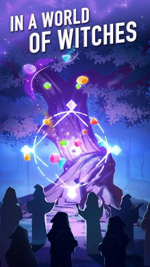 魔术比赛3无限金币钻石版1.6.1内购版