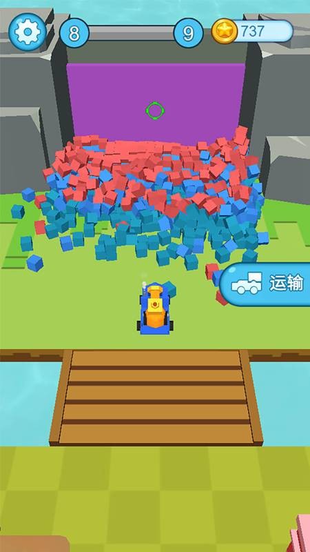 疯狂施工队正版v1.1.1