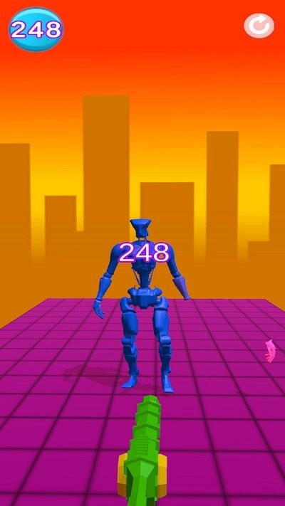 数字射击破解版v0.9