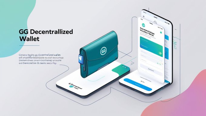 ggpay钱包官方版v1.6.4