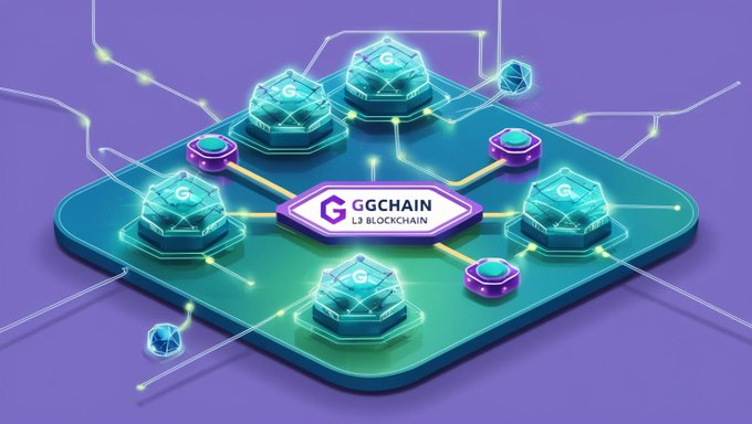 ggpay钱包官方版v1.6.4