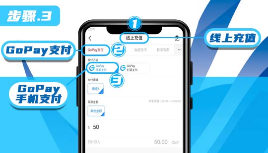 gopay钱包官网入口版v1.4.6