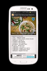 汤食谱免费版11.16.204