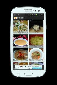 汤食谱免费版11.16.204