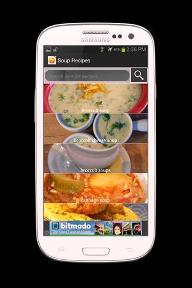 汤食谱免费版11.16.204