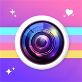 美颜彩妆相机手机版