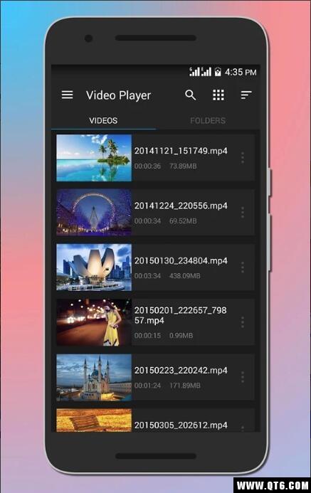 高清视频播放器专业版3.0.8付费版