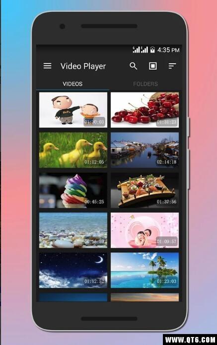 高清视频播放器专业版3.0.8付费版