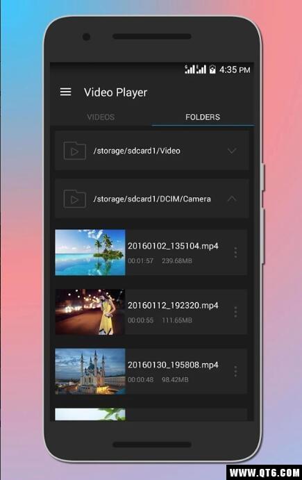 高清视频播放器专业版3.0.8付费版