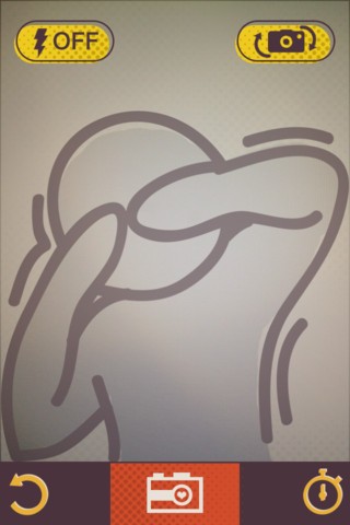 爱心马赛克手机版  v1.0