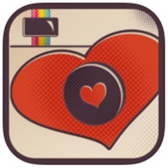 爱心马赛克手机版