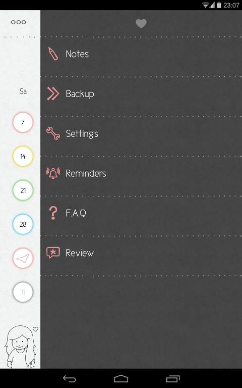 爱情周期v3.6.7.6