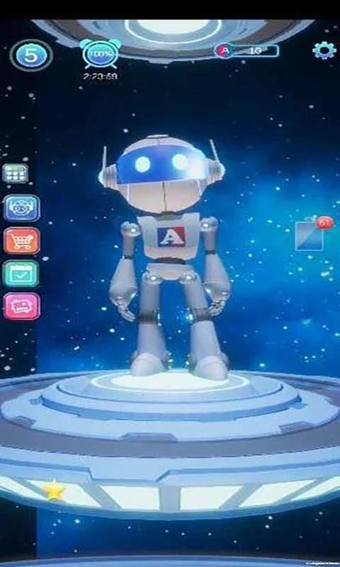 我的a梦appv1.0.1.7