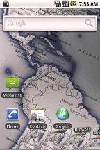 地球形态第一辑主题壁纸安卓版1.0.0