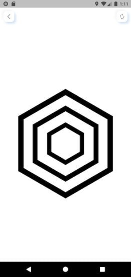 黑白视觉卡v1.2